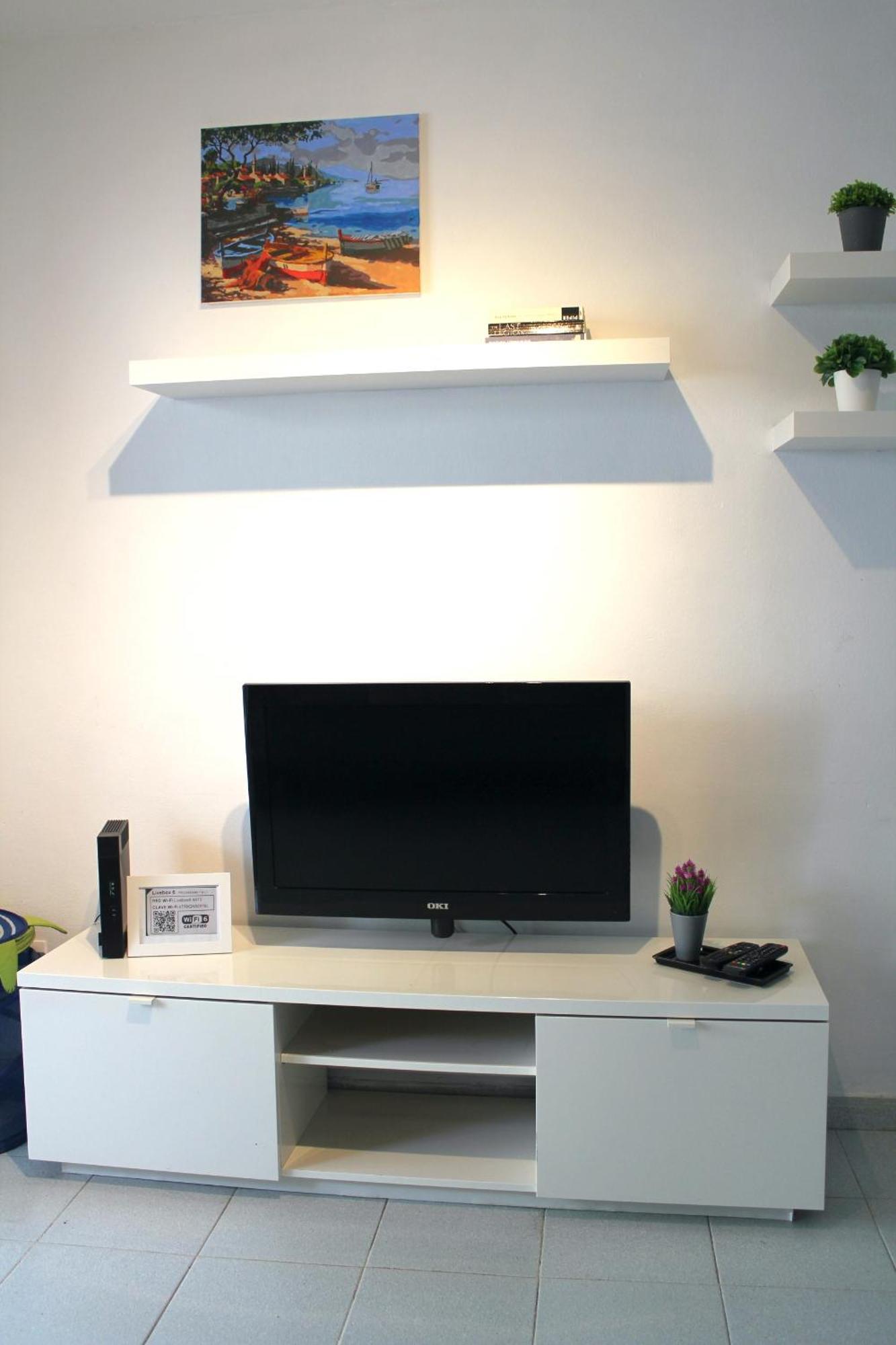 Apartament Playmar Bung 167 Maspalomas (Gran Canaria)