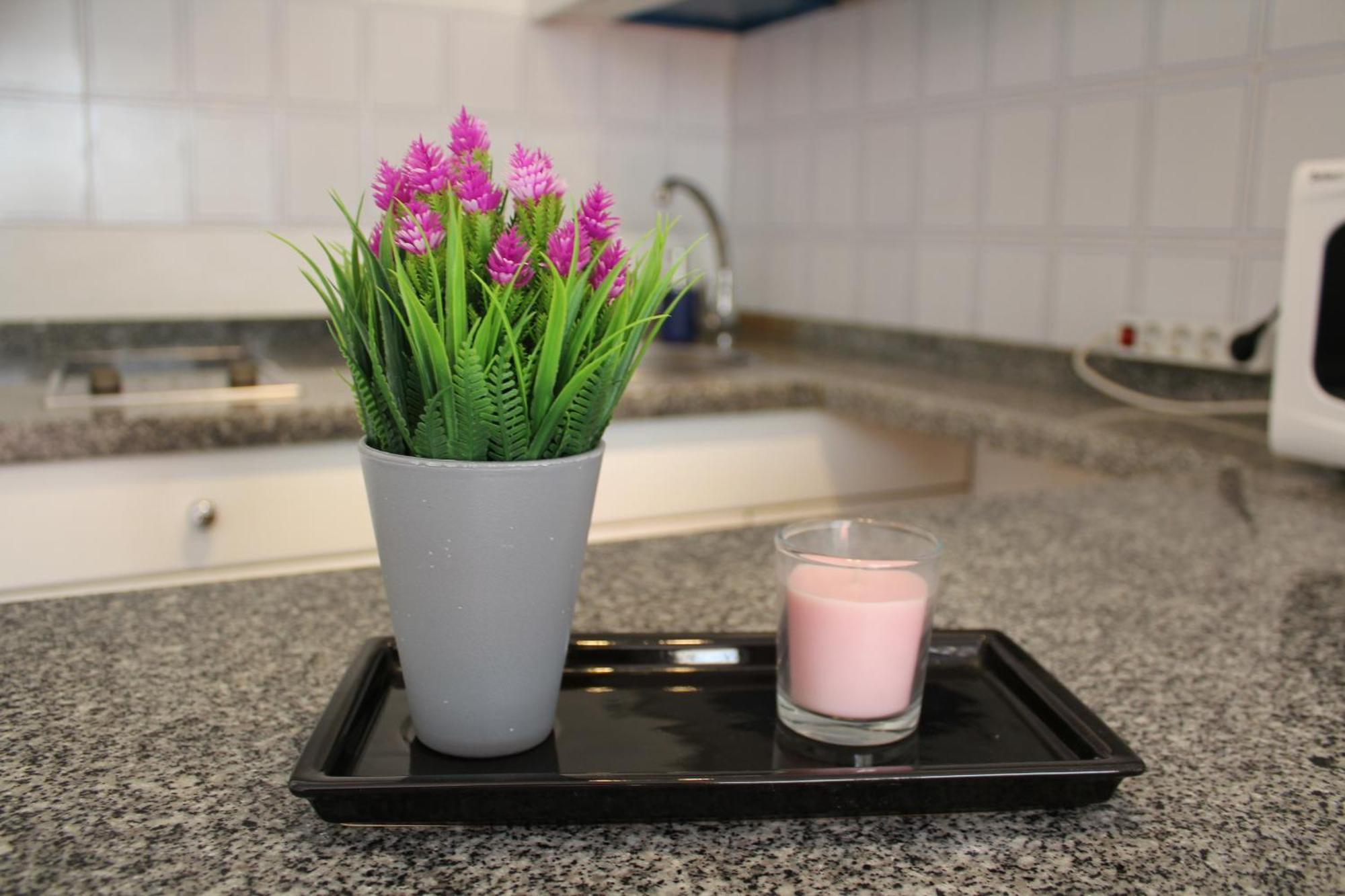 Apartament Playmar Bung 167 *