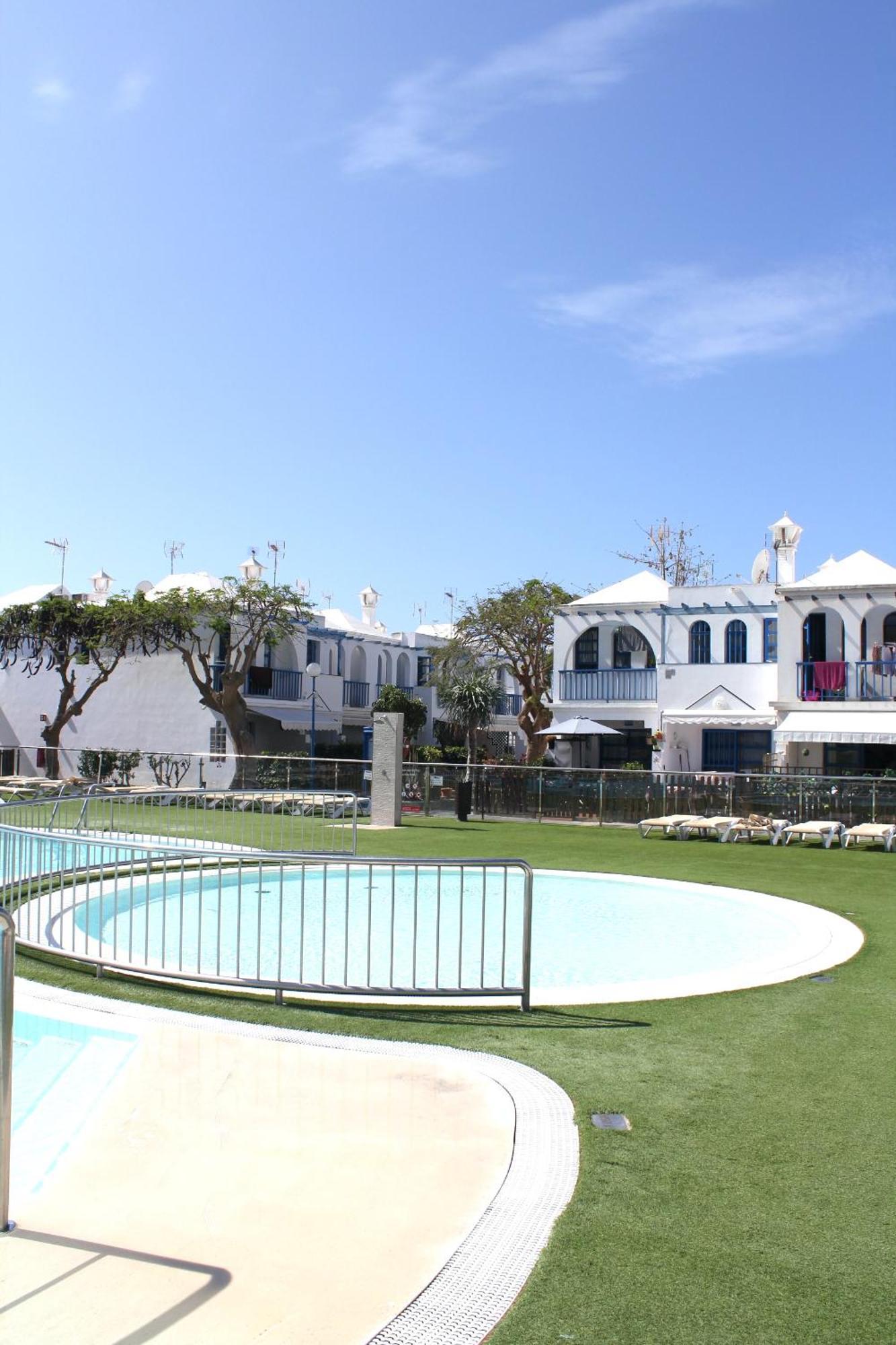 Apartament Playmar Bung 167
