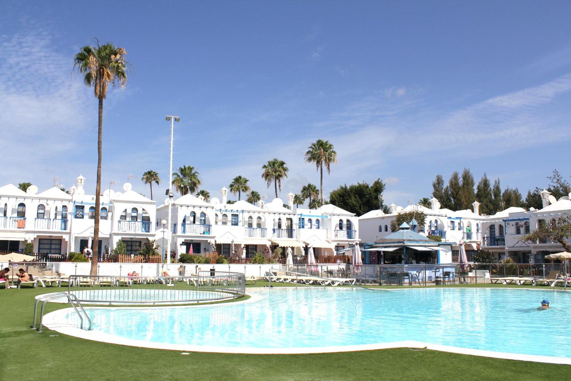 Apartament Playmar Bung 167 *