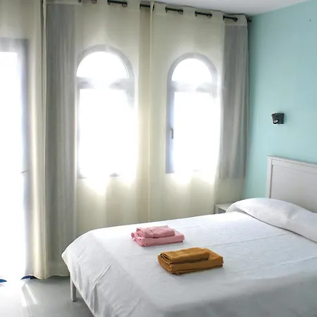 Playmar Bung 167 Apartment Maspalomas  Exterior photo