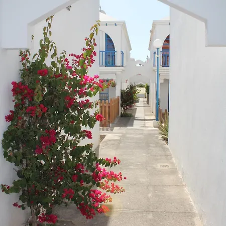 Playmar Bung 167 Apartment Maspalomas  Exterior photo