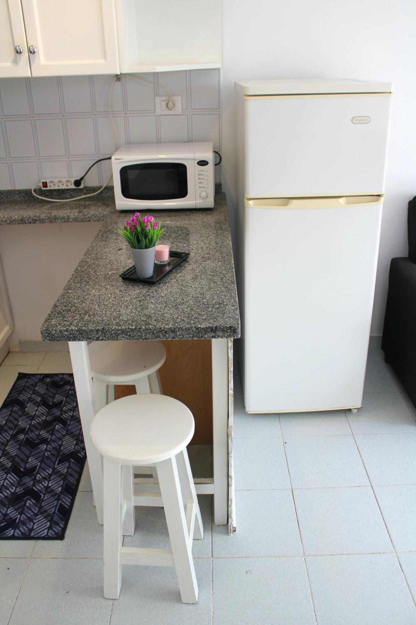 Apartamento Playmar Bung 167