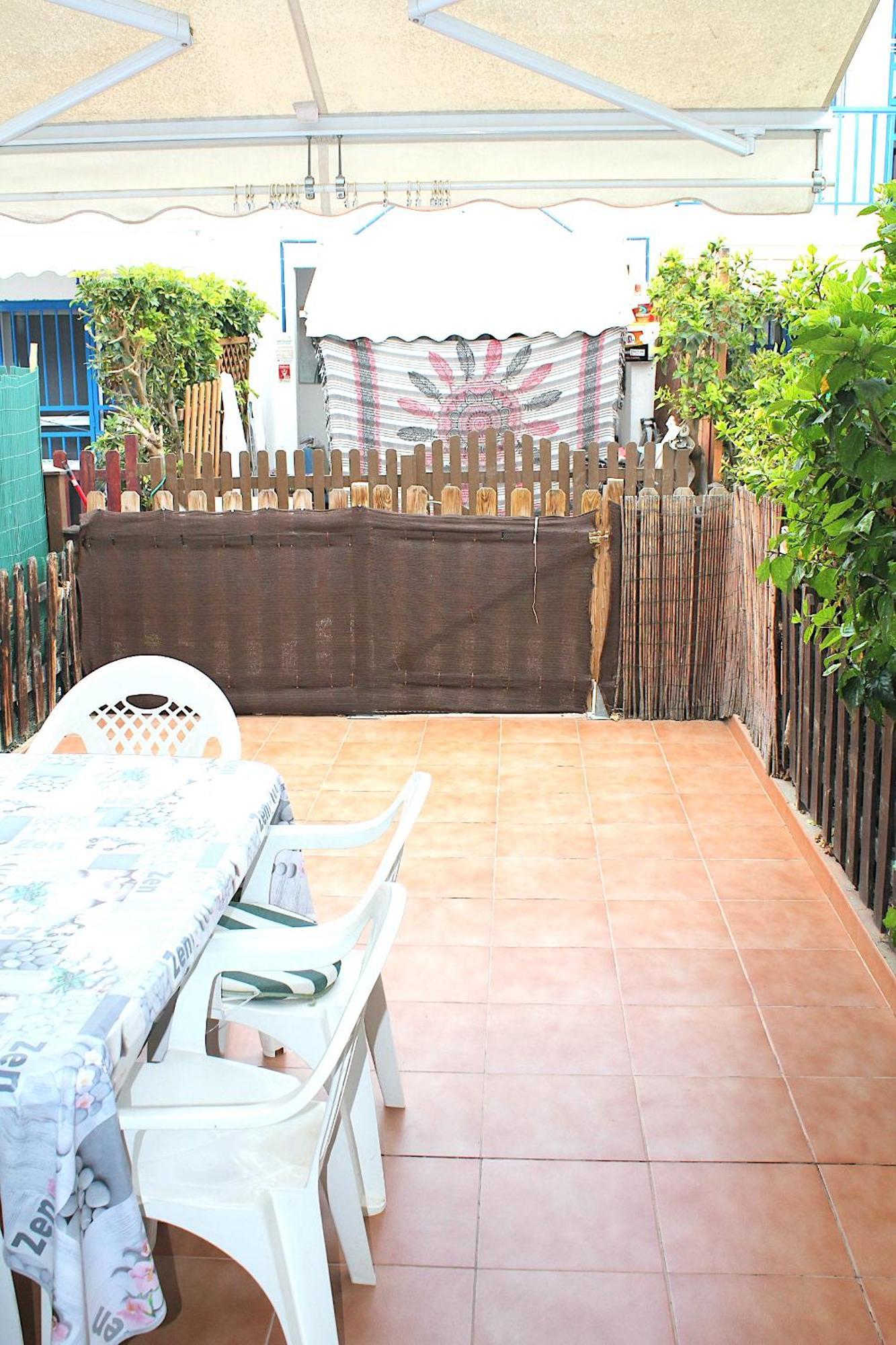 Appartement Playmar Bung 167