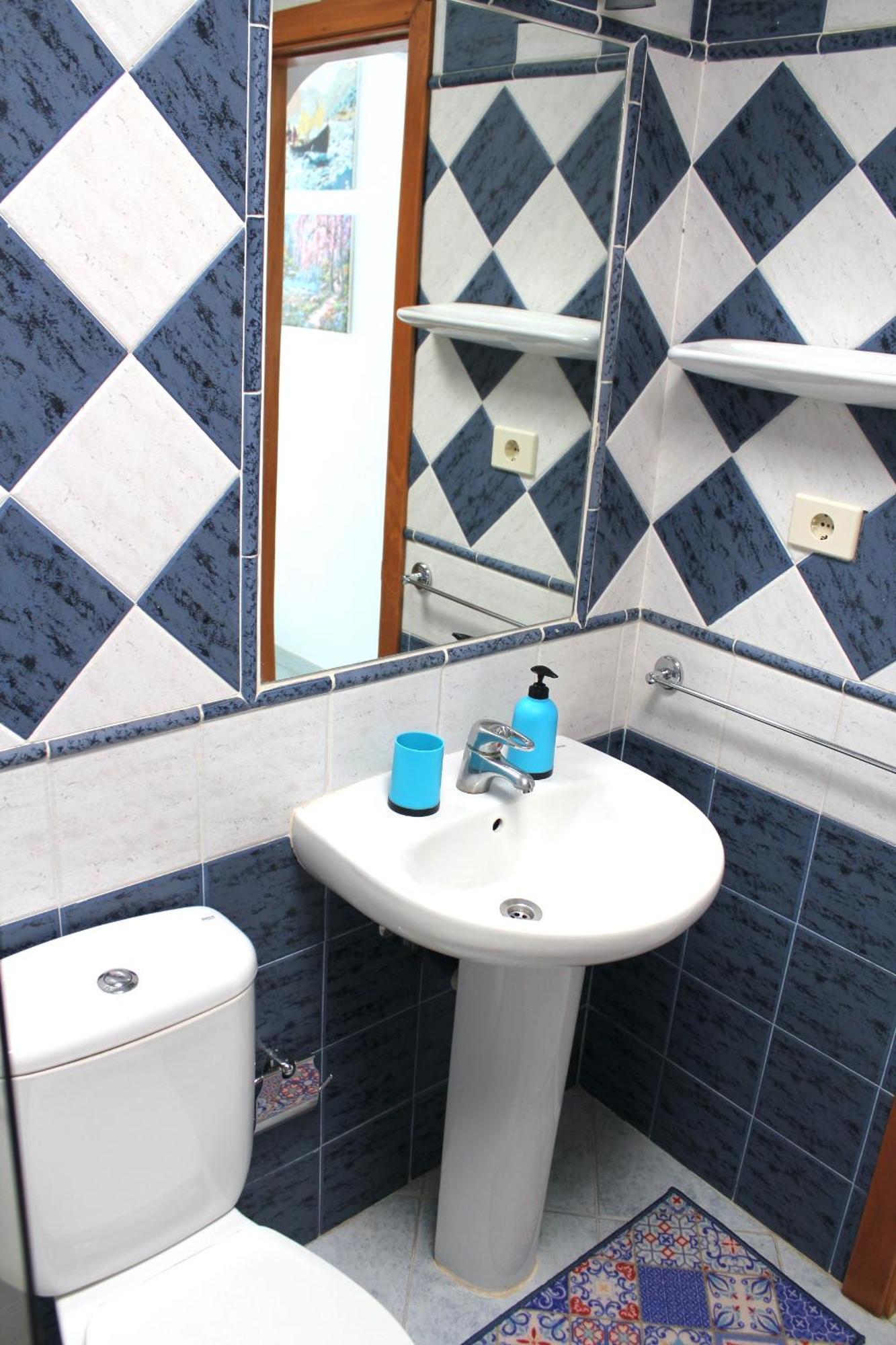 Appartement Playmar Bung 167 *